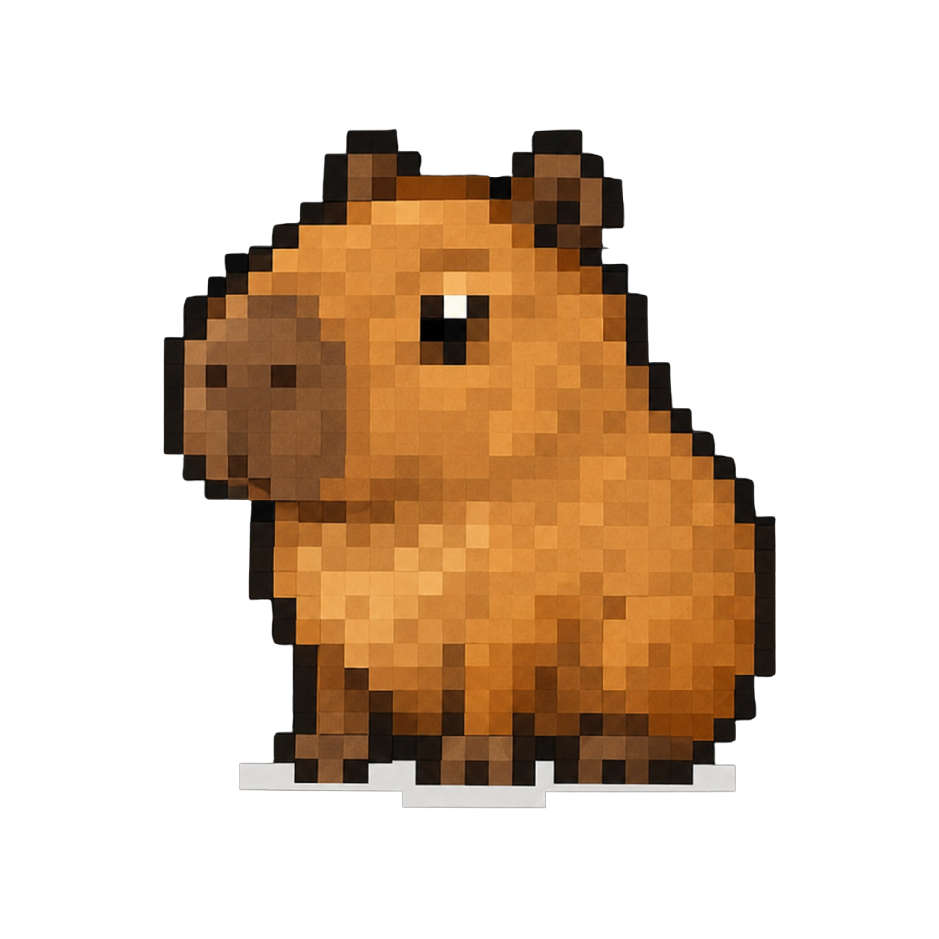 Capybara